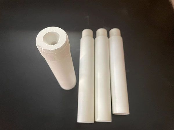 高純氮化硼陶瓷