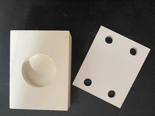 復(fù)合氮化硼制品
