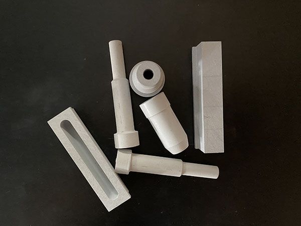 復(fù)合氮化硼陶瓷